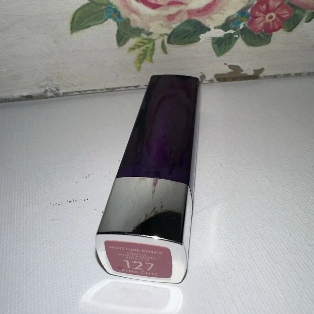 Rimmel London rimmel moisture
